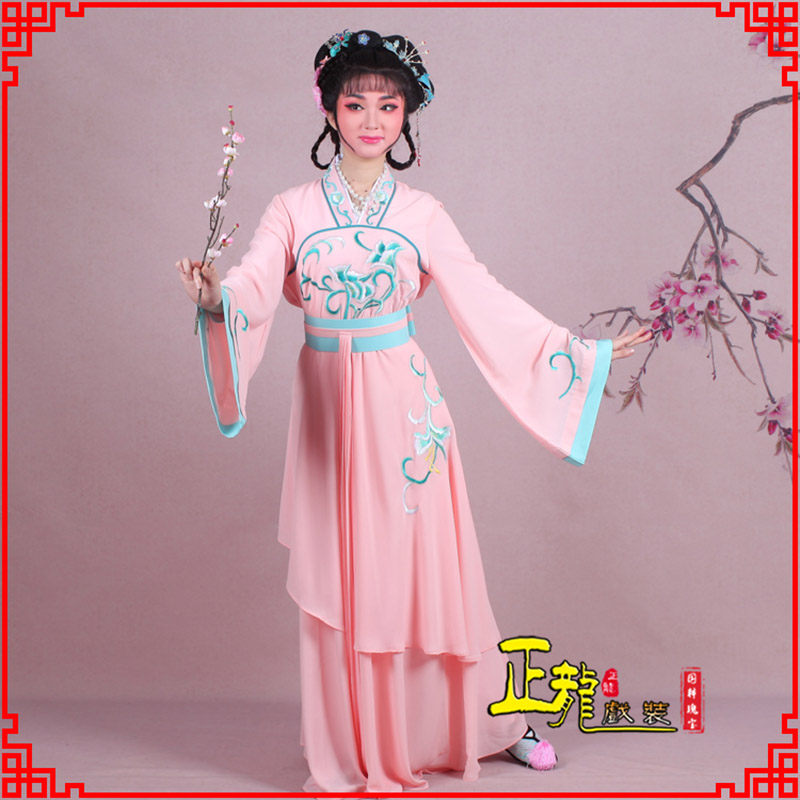 惠济花旦丫鬟宫娥村姑服 宫女装