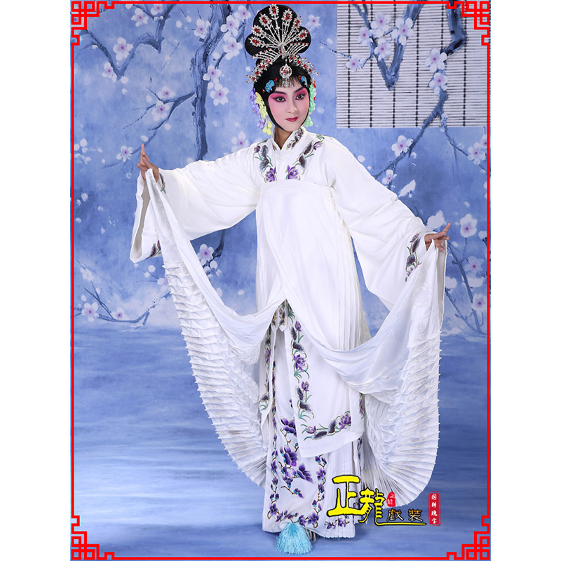 惠济花旦断桥白素贞 白蛇套装